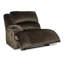 Canapé modulaire inclinable 6 pièces Clonmel