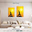 Senne, coucher de soleil, yoga-108667978