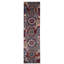 One-of-a-Kind 2'6" X 9'6" Hand Knotted Area Rug