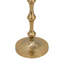 Porte-bougie effilé D5x19