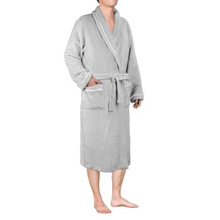 T-Y Group Boxer Large Bathrobe Review 2019