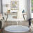 Striped Indoor Rug-958039176