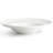 Ebern Designs Great Essentials 2 Piece Fine Ceramic 20oz Entree Bowl Set in White
