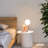 Verda Resin Table Lamp-1318399554