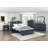 Inderpreet 3 Piece Bedroom Set