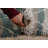 One-of-a-Kind 5'1" X 8'1" New Age Wool Area Rug in