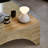 Lampe de table David Week