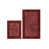 Rouge Bordeaux est en rupture de stock
