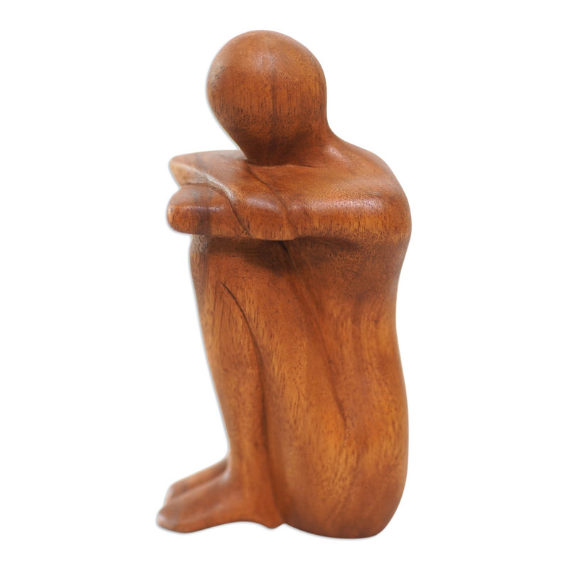 Alfie-Thomas People Figurines & Sculptures