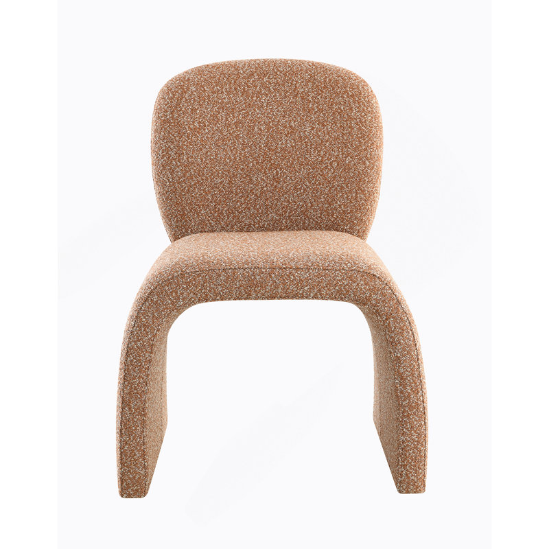 Ensemble de 2 chaises d'appoint Luke