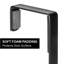 Porte-crochets sur porte Lynk Professional Home-325754917