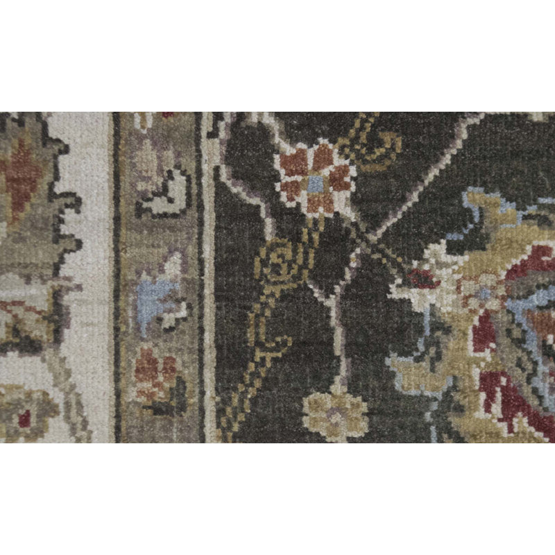 One-of-a-Kind 8'1" X 9'11" Area Rug