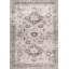 Montana Vintage Medallion Beige Area Rug-136423615