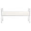 Banc rembourré en similicuir Alishia-1733897921-1733897922