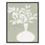 «Sage Vase II» par Aria K-129156185-129156156-129156211