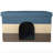 Pet House Footstool Ottoman-764076203-764076182