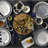 Pacific Accent 9.3" Dessert Plate