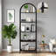 180 cm H x 60 cm W Book Display Bookcase-601323824