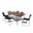 Joseba 18.5'' H Side Chair
