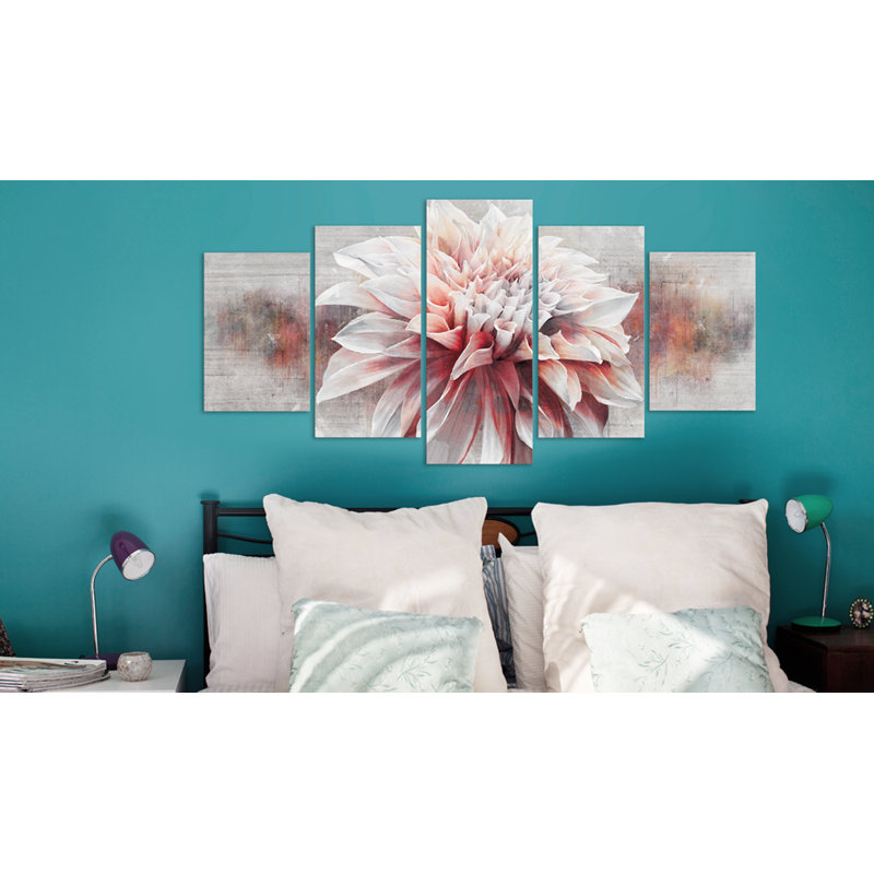 No Frame Print on Canvas, 200cm H x 100cm W