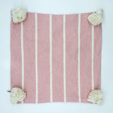 Square Indoor/Outdoor Pillow Cover