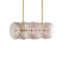 Lustre rectangulaire 10 lumières Whirlwind-1465715485