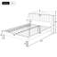 Solna Upholstered Bed-894446749-894446747