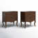 Arbin 3 - Drawer Nightstand with Charging Station and Hidden Drawer