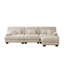 Canapé modulaire Luxury Luxury-1240759545