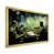 Gold Picture Framed