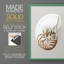 Nautilus - reproduction encadrée de qualité supérieure - prête à être accrochée - aucun clou requis - aucun clou requis-1067668005-1067668006