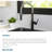 Avado Pull Down Bar Faucet-49495849
