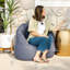 Fauteuil à billes Big Joe Milano-52381492