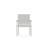 Tribeca Sling Stacking Arm Chair-98359610-98714762