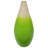 Qailah Solid Wood Floor Vase-63118420