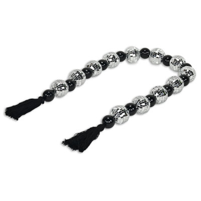 Guirlande de perles Luminis