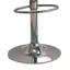 Tabouret de bar pivotant réglable Seftton-545520641