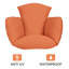Fauteuil suspendu