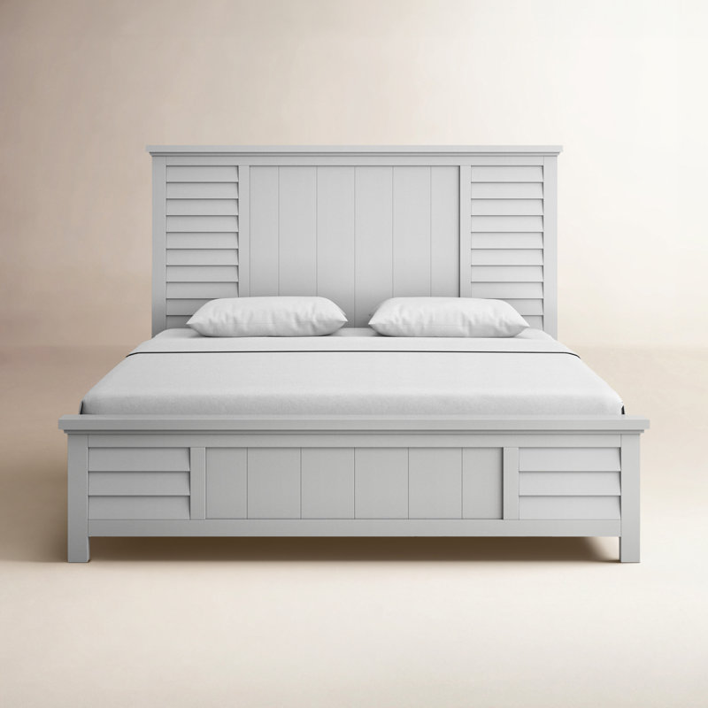 Gabby Standard Bed, King