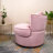 32" Wide Swivel Barrel Chair Modern Accent Chair Living Room Sofa Chair Single Sofa-630466908