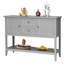 Kemble 117cm Console Table-224110676