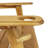 Mccombs Solid Wood Folding Adirondack Chair-633282875