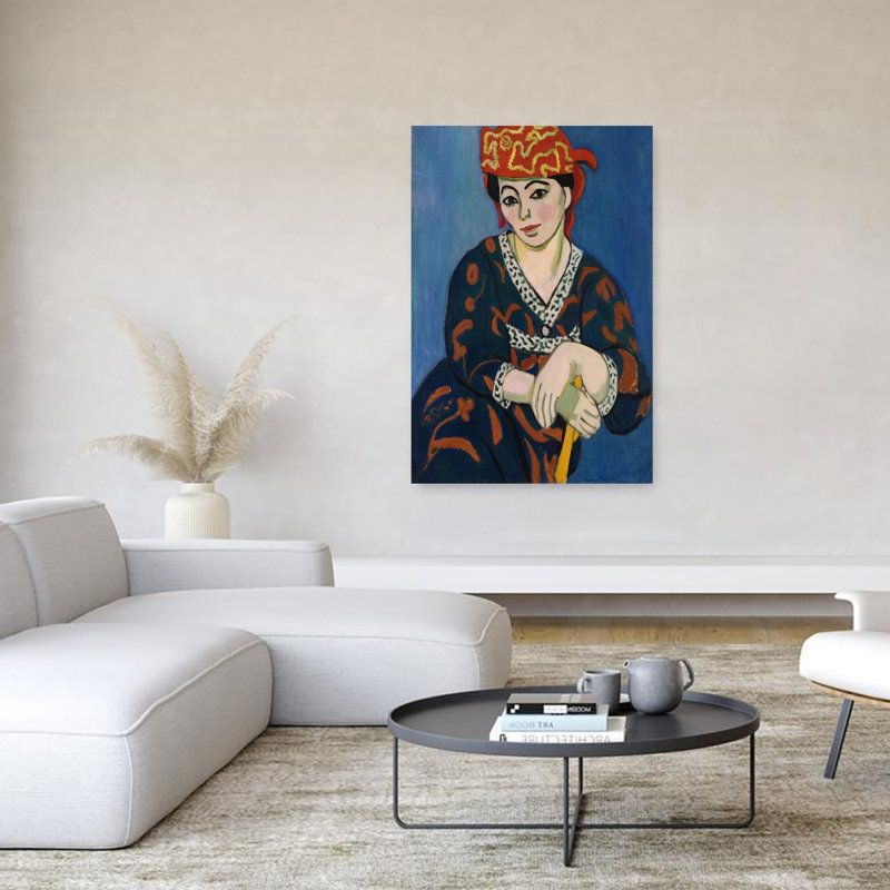 Print, 152.4cm H x 101.6cm W