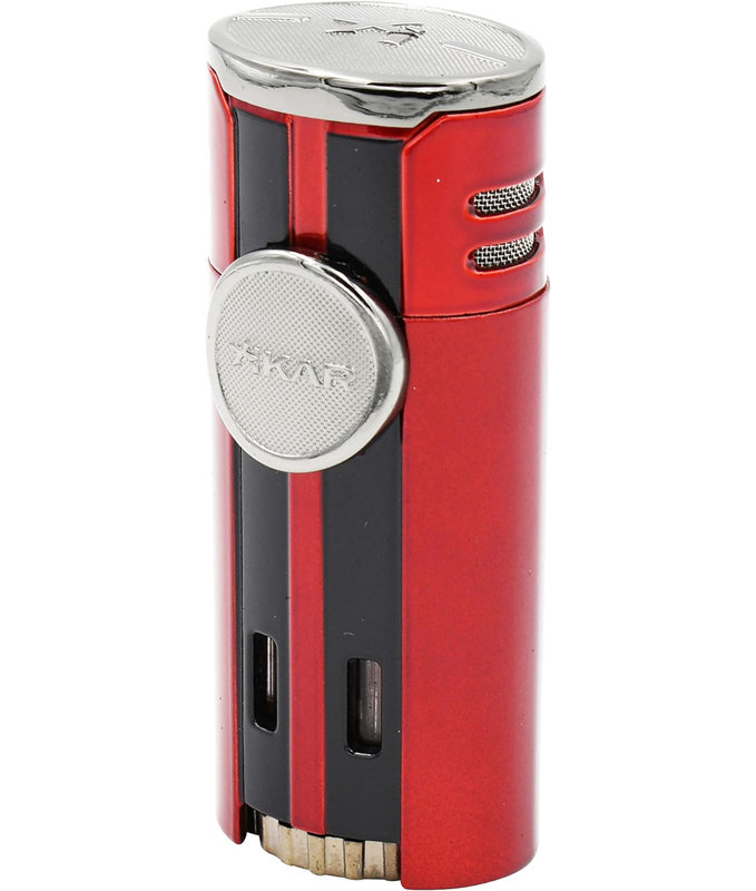 Lighter, Red