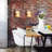 Larelle 2-Pack Rustic Wall Sconces with Hangers-1082766659