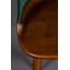 Finn Solid Wood Writing Desk