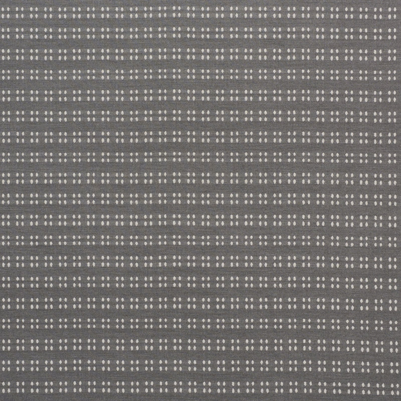 Tissu intérieur / extérieur Bolsa, Anthracite