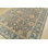 Mushro One-of-a-Kind 8'1'' X 10' New Age Wool Area Rug Gray