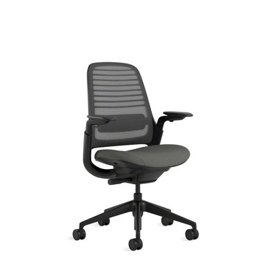 Steelcase Series 1 Task Chair