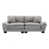 Gris clair est en rupture de stock
